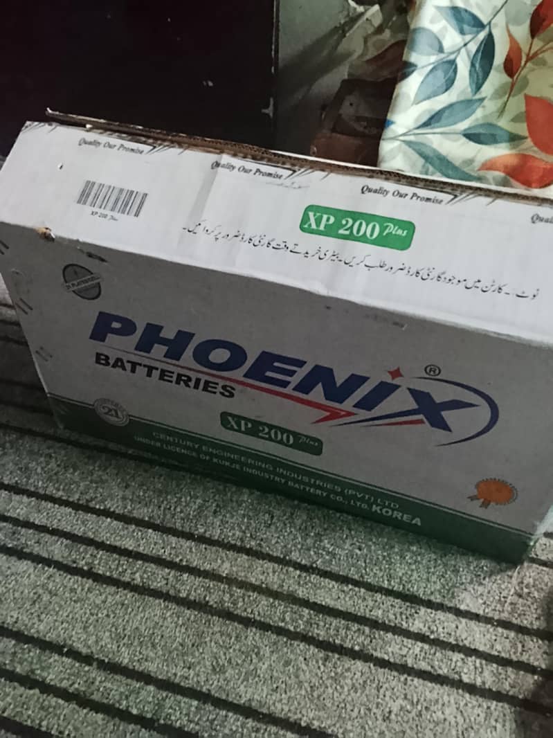 Good condition 4