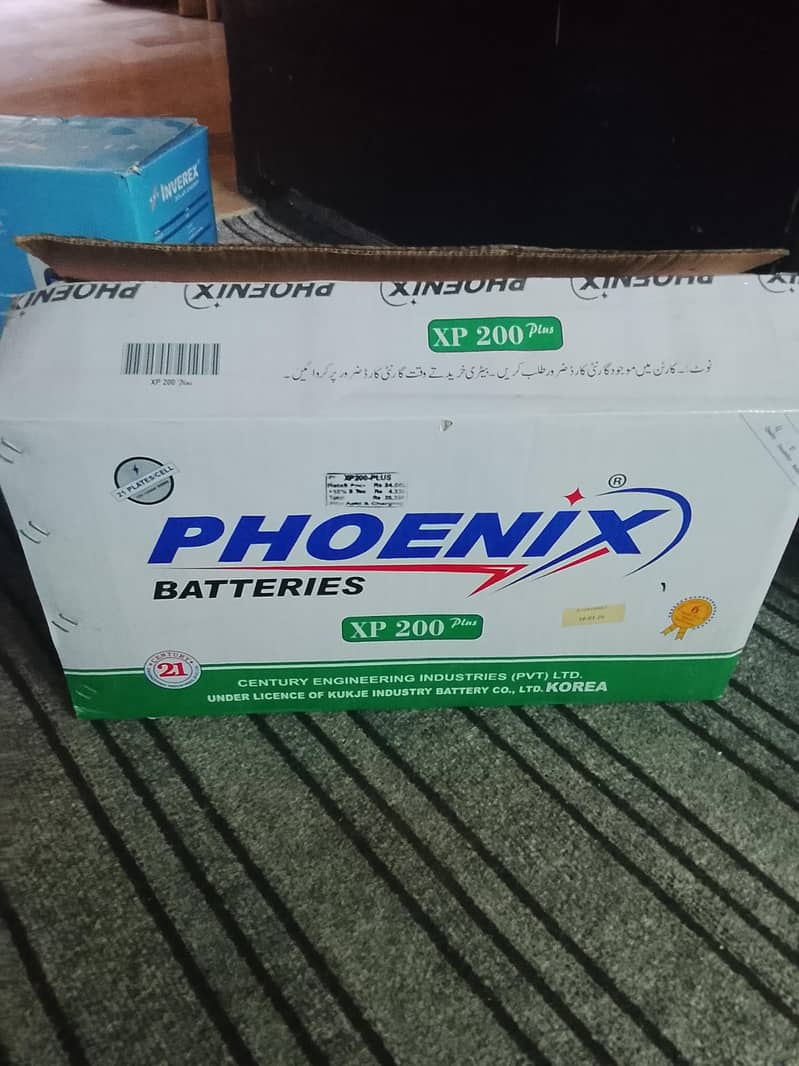 Good condition 6