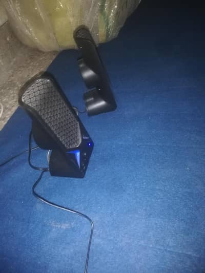 audionic speaker sale or exchange