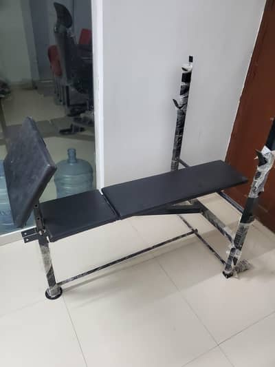 Multi Adjustable home Bench Press For Sale