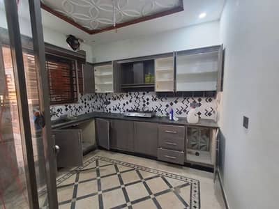 6 marla 1st floor for rent