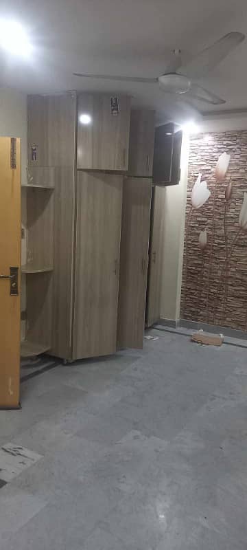 Studio flat for rent 5