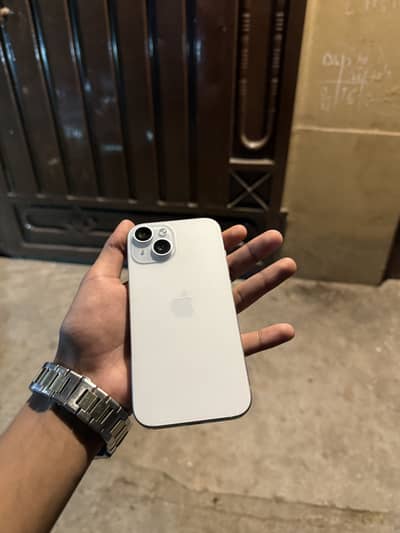 Apple iPhone 15 jv