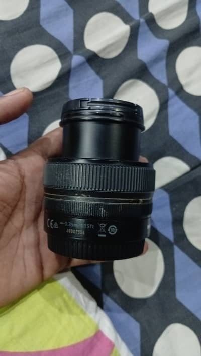 Nikoin lens for sale 100% ok hah new hi hi samje  1 ya 2 bar use howa