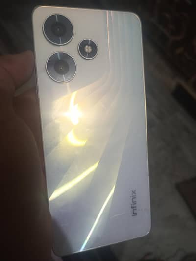 Infinix Hot 30
