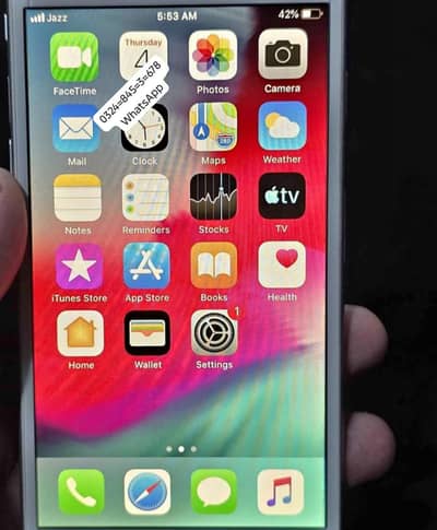 ‎I phone 6s pta Approvd 64gb WhatsApp number pick me. Hai