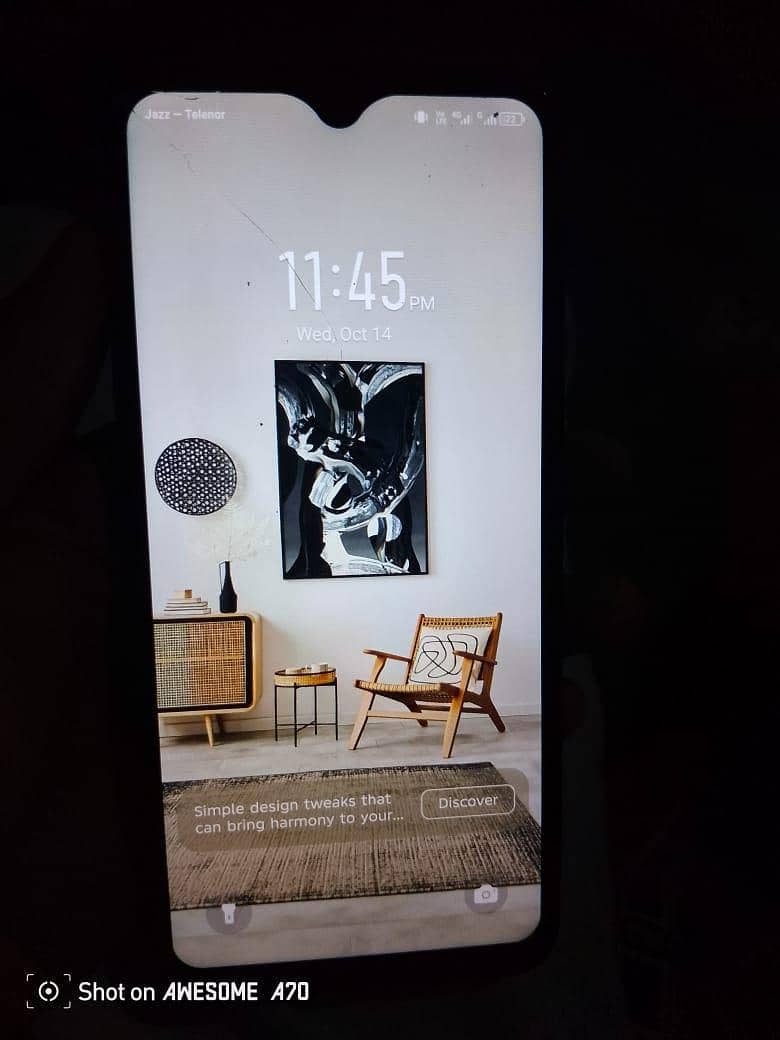 Infinix Note 12 Pro 0