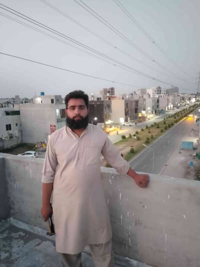 Ghulam Mustafa