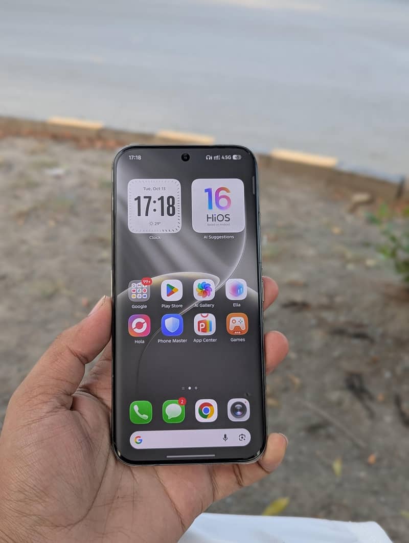 Tecno Other Model 2