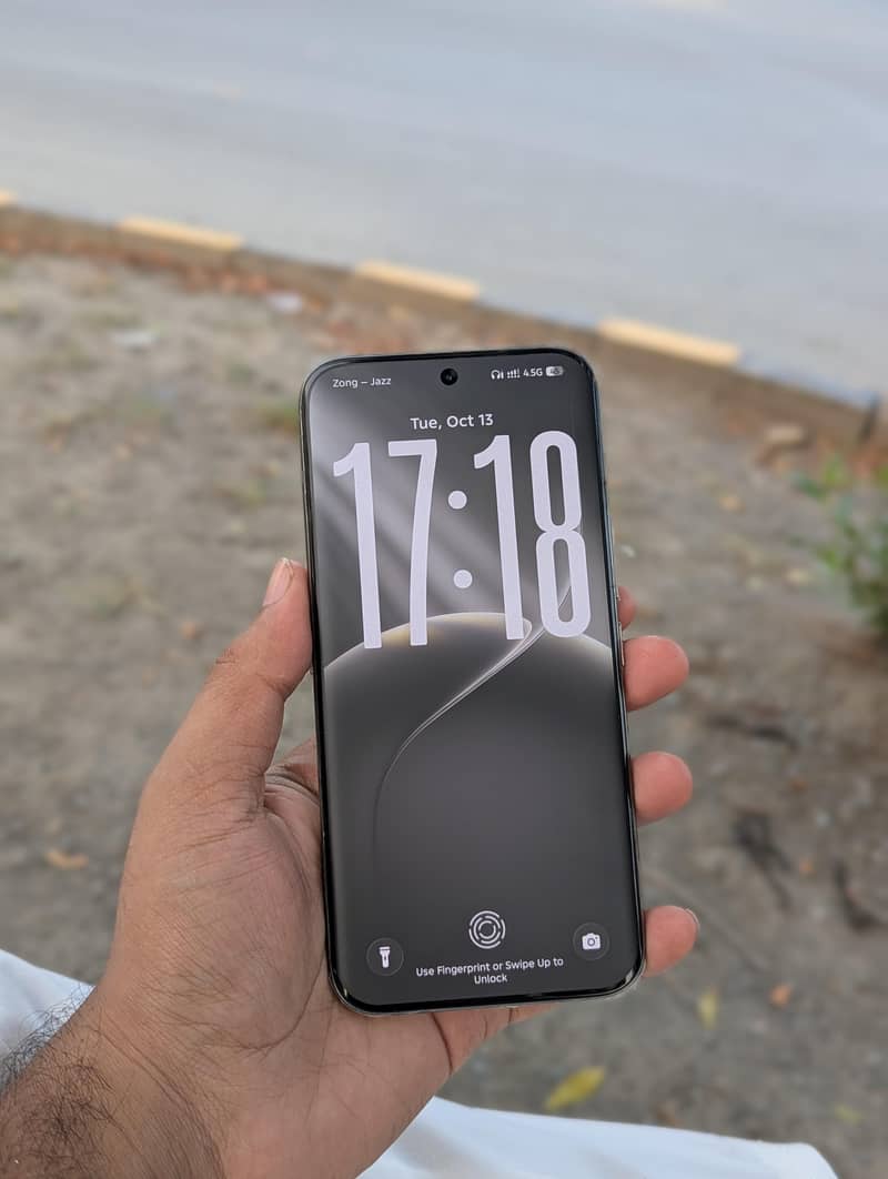 Tecno Other Model 3