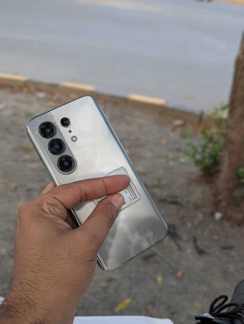 Tecno Other Model 6