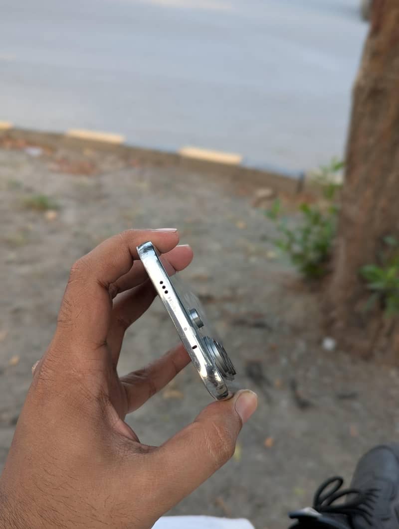 Tecno Other Model 7