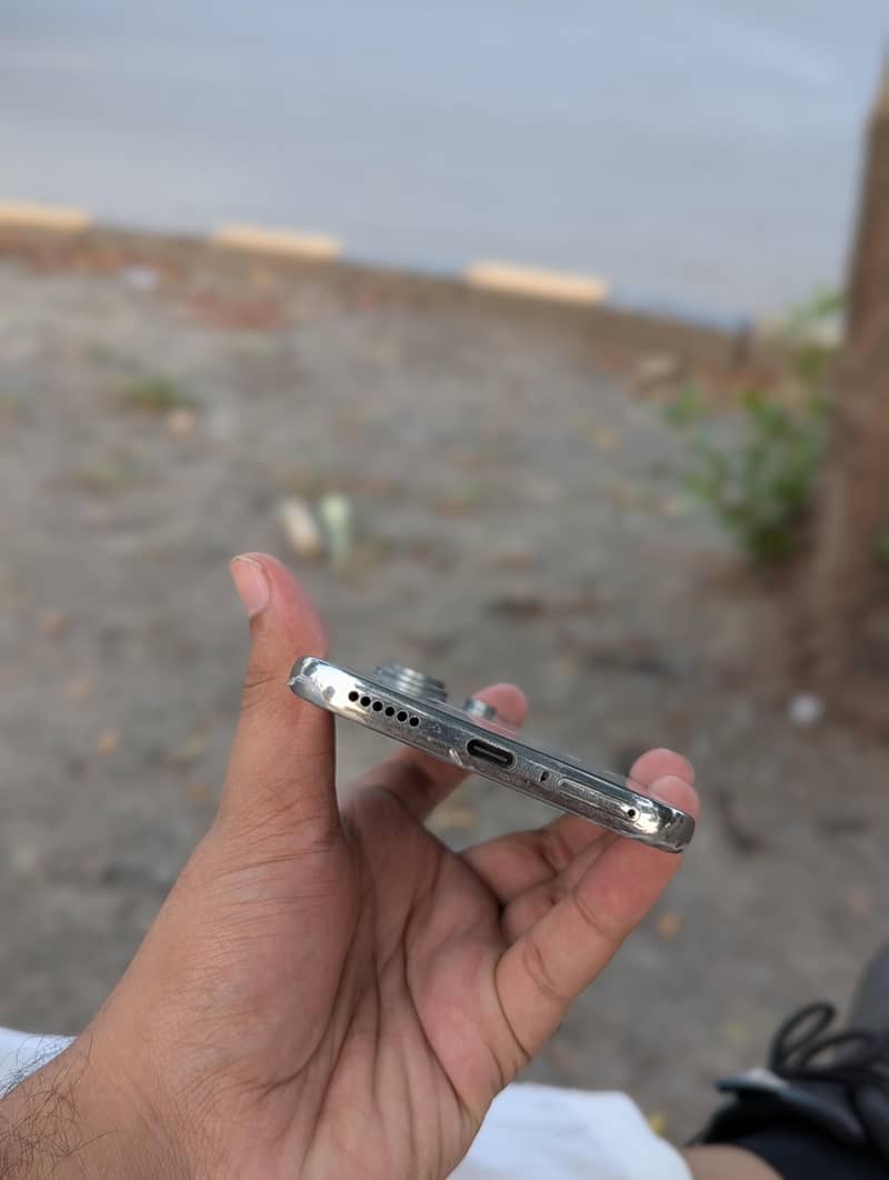 Tecno Other Model 8