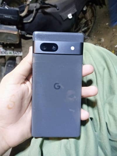 Google Pixel 7a