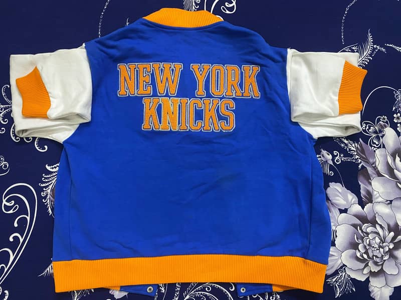 Nba Jacket (Small) 2