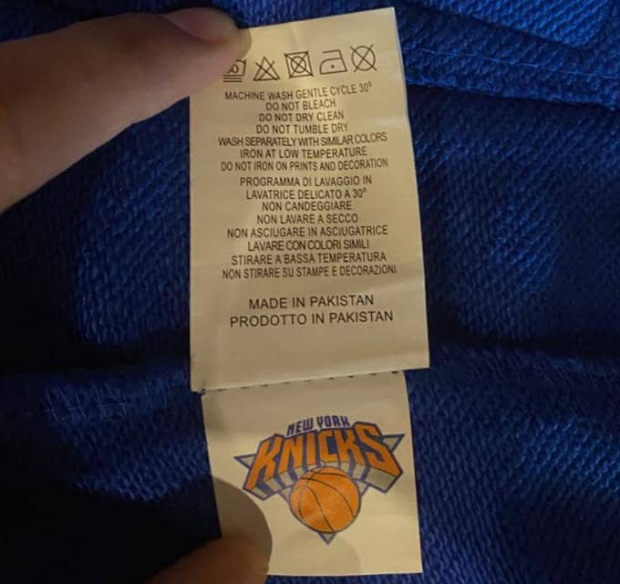 Nba Jacket (Small) 4