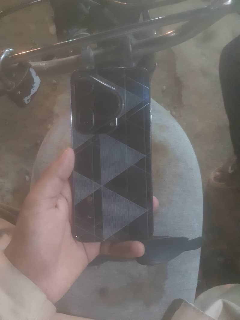 G'Five Note 50 0