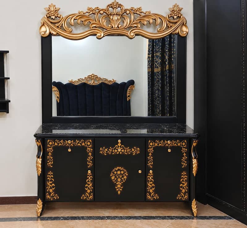 dressing table 0