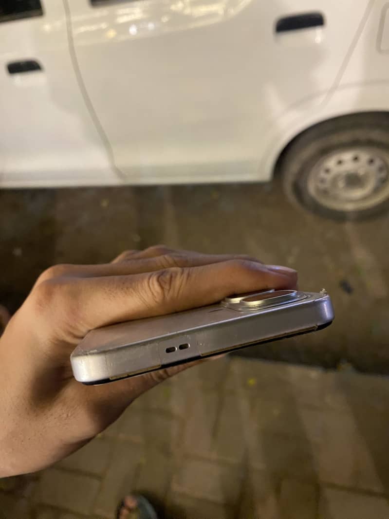 Infinix Smart 1