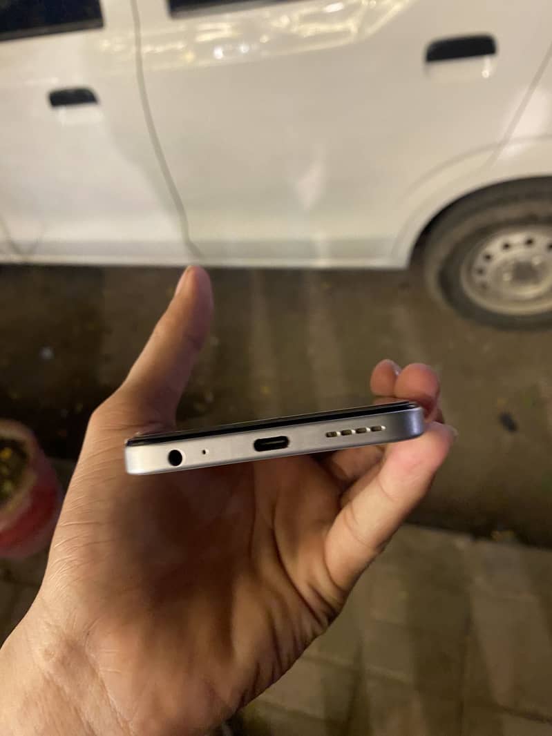 Infinix Smart 2