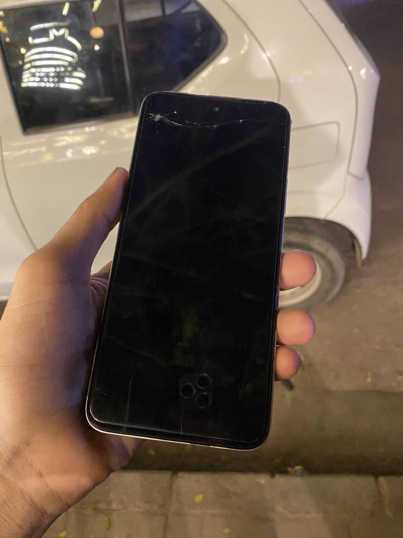 Infinix Smart 3
