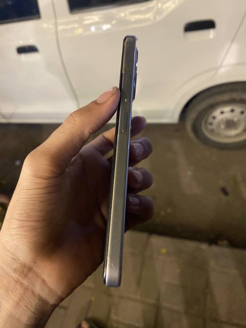 Infinix Smart 5