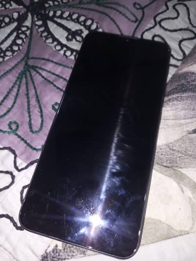 Motorola G30 (Exchange possible)