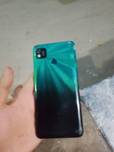 Tecno Pop 4