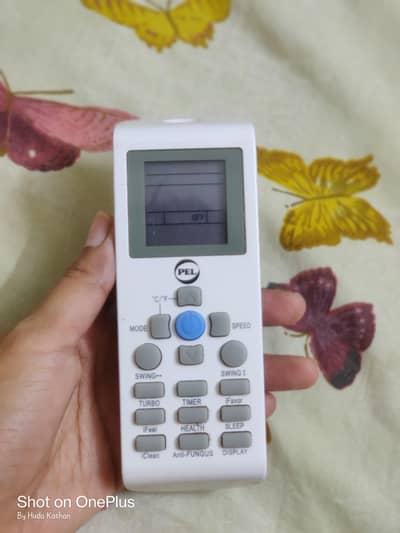 good condition Ac.  T3 option for extreme hot weather.