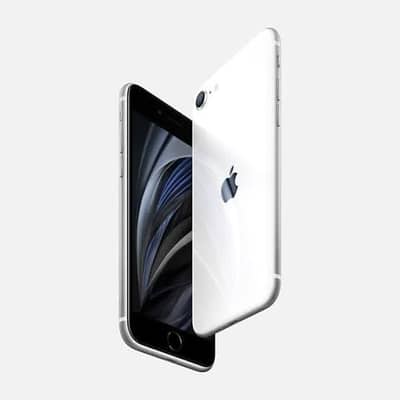 Apple iPhone SE 2020 (64GB) Came from abroad