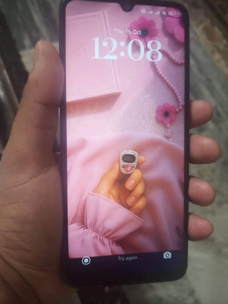 Xiaomi POCO C75 3