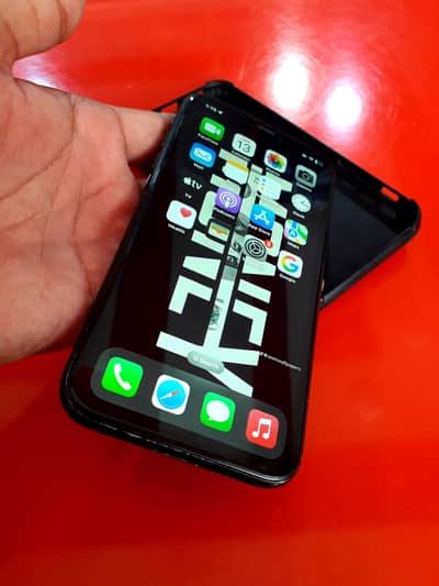 Apple iPhone XR
