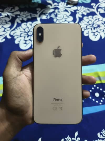 Apple iPhone XS Max