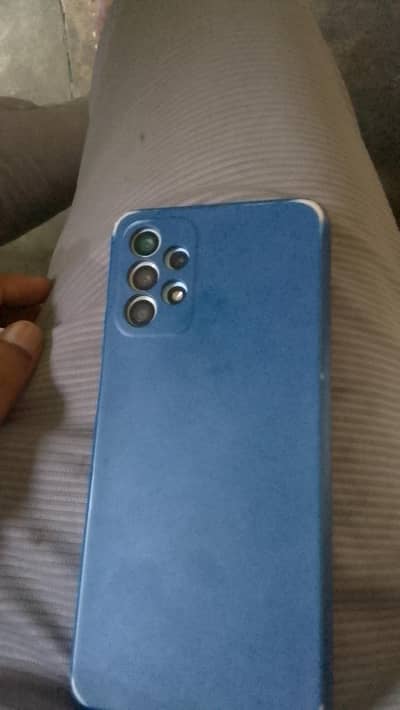 Samsung Mobile A13