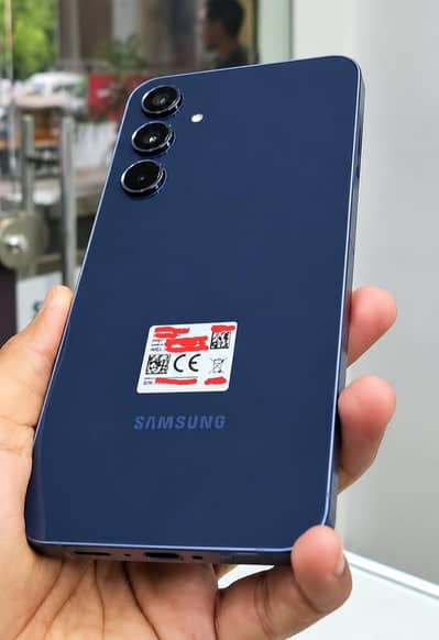 Samsung Mobile A55 5G 256Gb/8+8Gb Official
