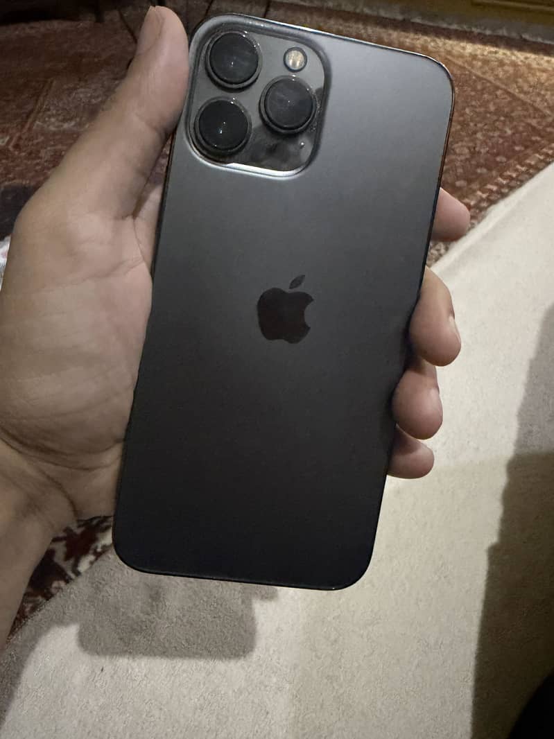 Apple iPhone 13 Pro Max 1