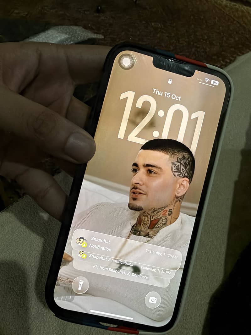Apple iPhone 13 Pro Max 2