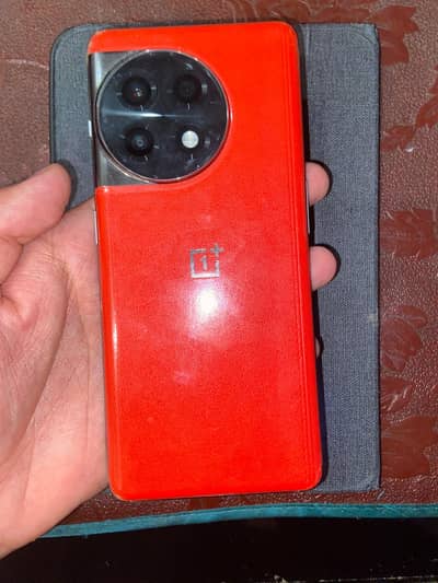 One Plus 11