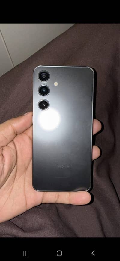 Samsung Mobile S24