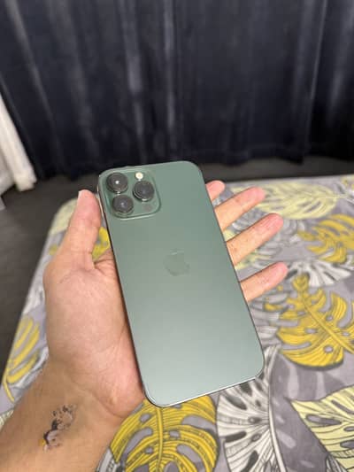 Apple iPhone 13 Pro Max
