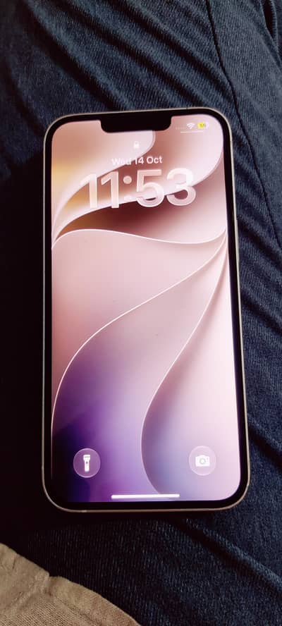 iPhone 13