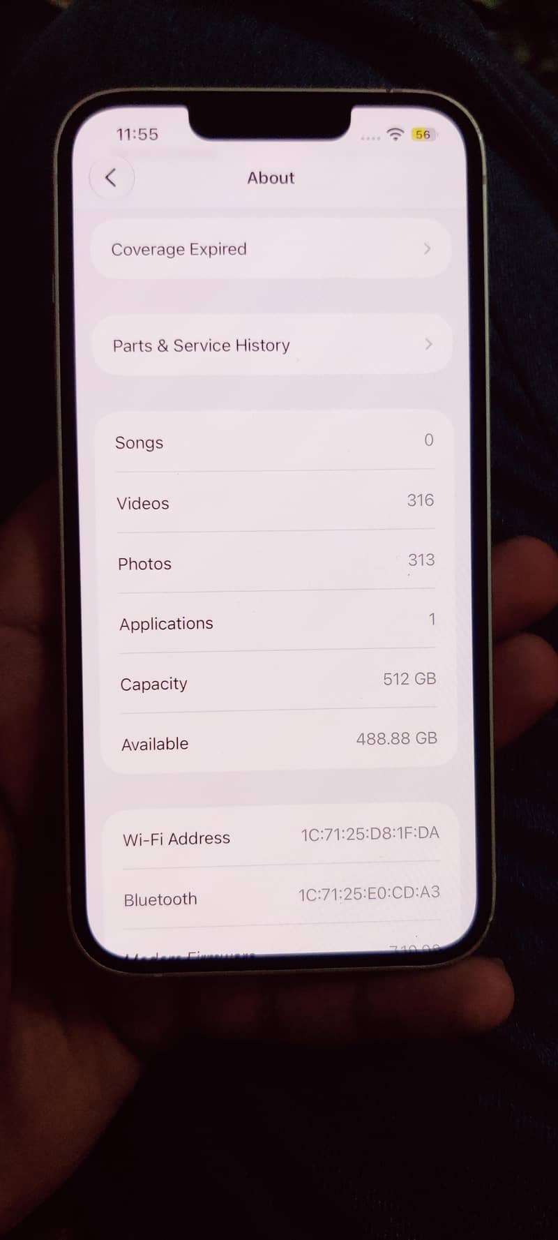 iPhone 13 2