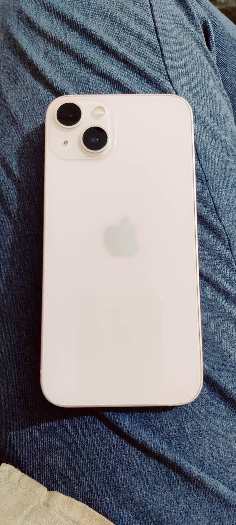 iPhone 13 6