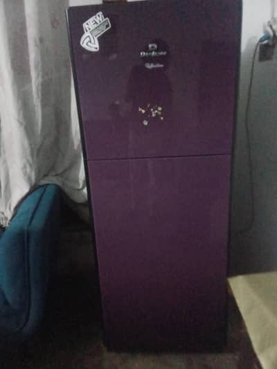 fridge by sell best condition