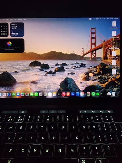 Macbook Pro M1 2020
