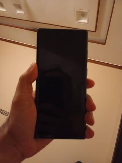 Samsung Mobile S22 Ultra