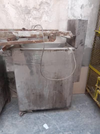 Fryer For Sale Urgently