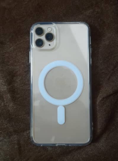 Apple iPhone 11 Pro Max