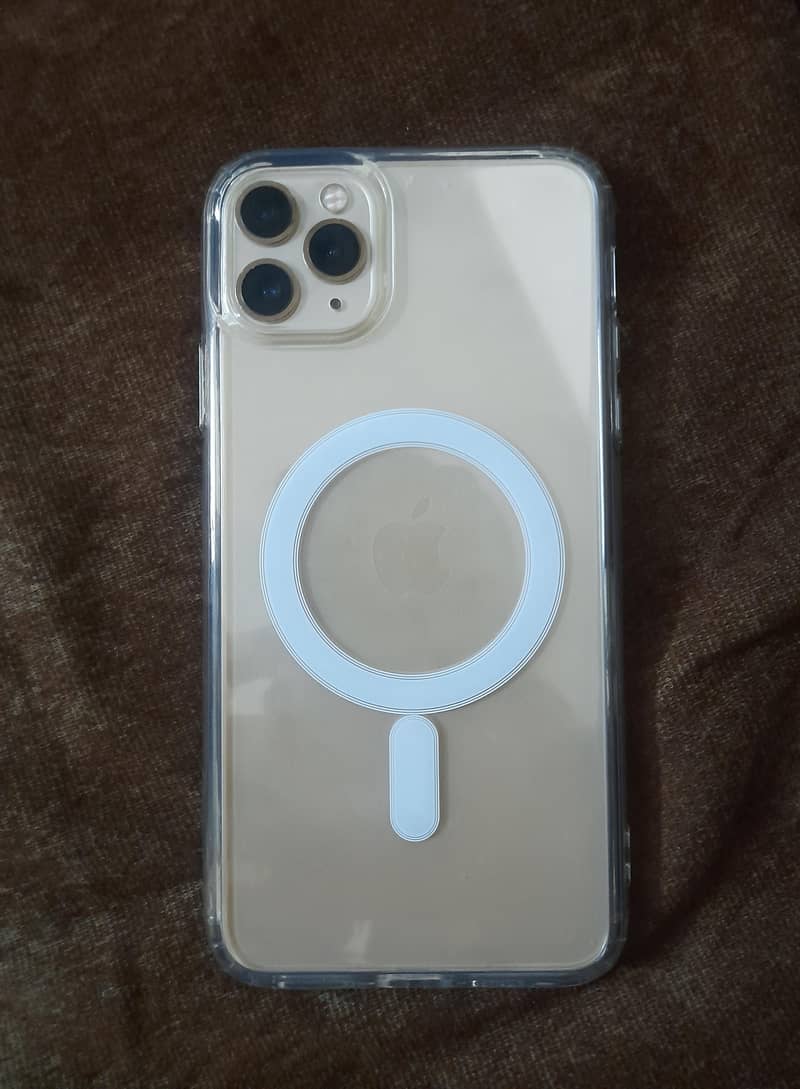 Apple iPhone 11 Pro Max 0