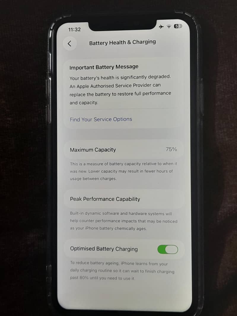 Apple iPhone 11 Pro Max 3